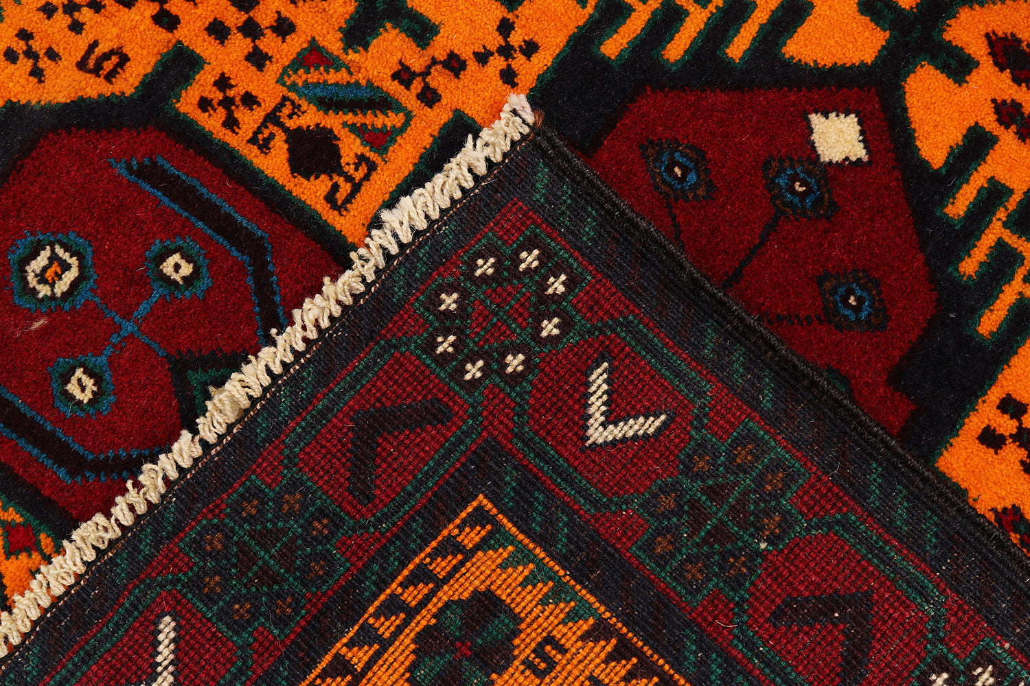 ADRASKAN BALUCHI