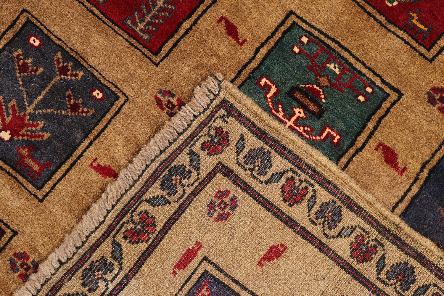 ADRASKAN BALUCHI
