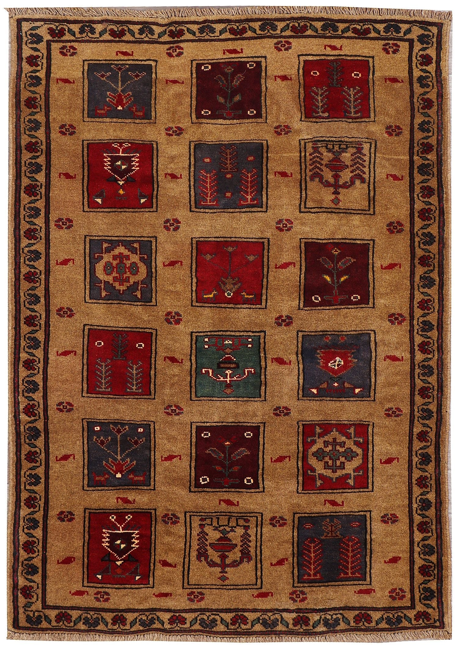 ADRASKAN BALUCHI
