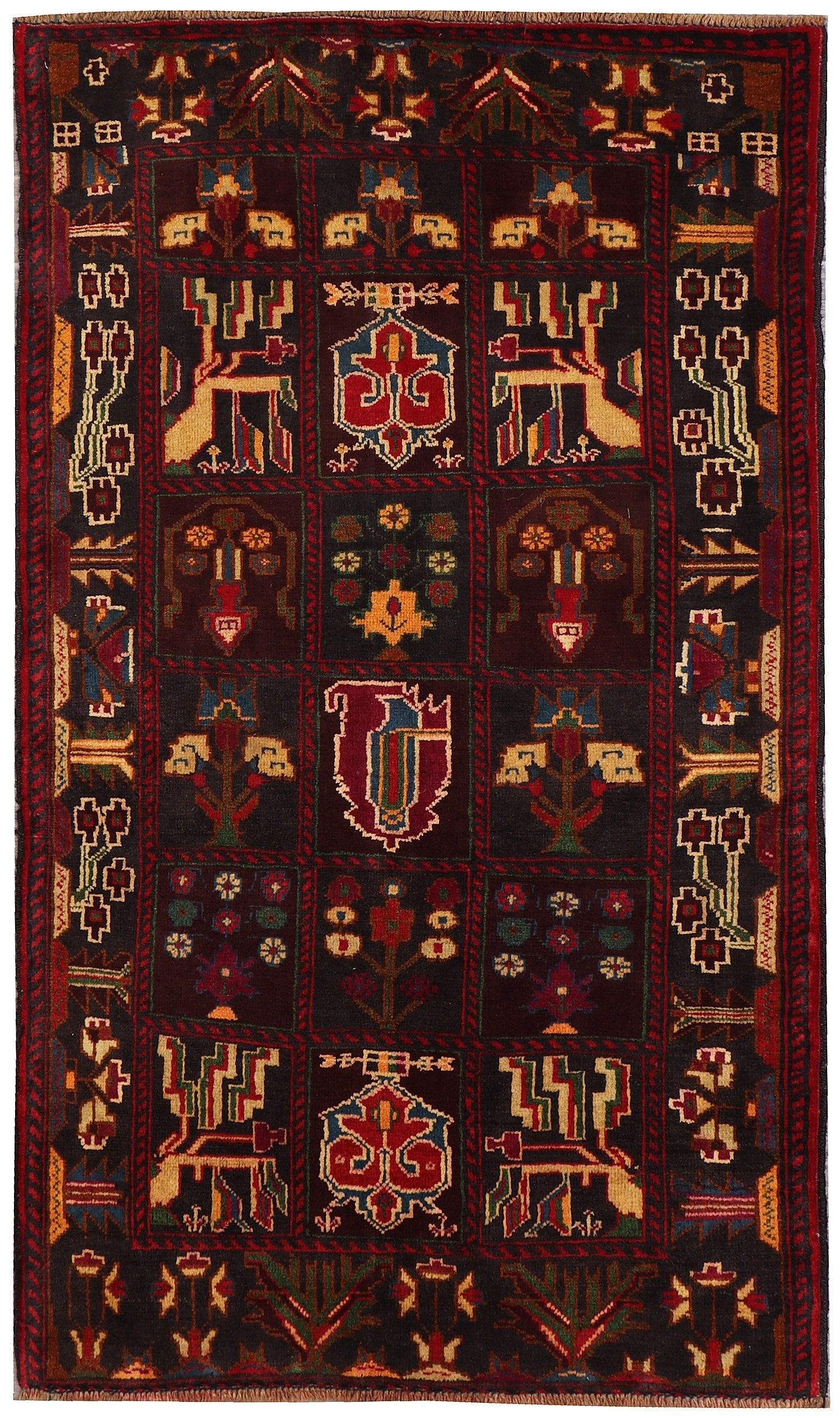 ADRASKAN BALUCHI