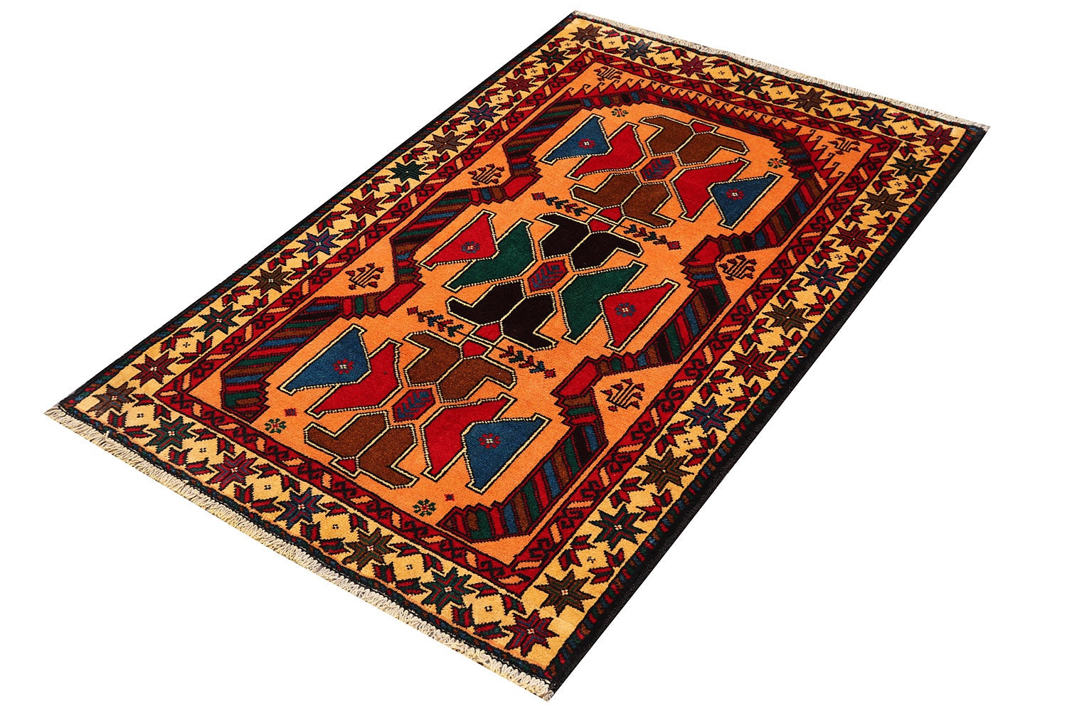 ADRASKAN BALUCHI