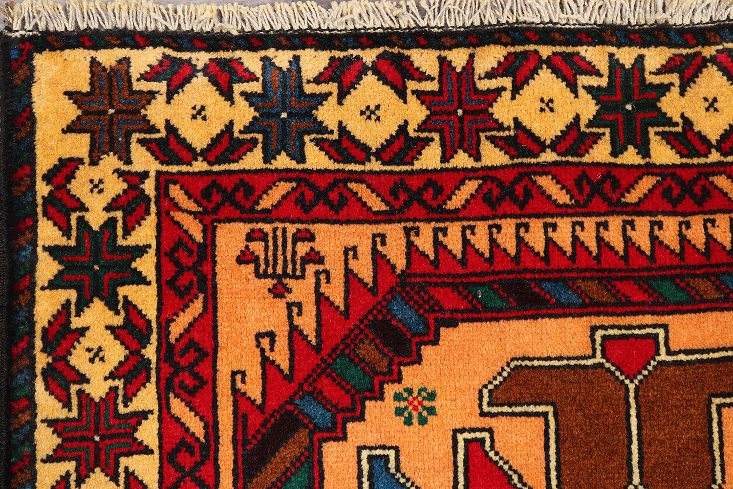 ADRASKAN BALUCHI