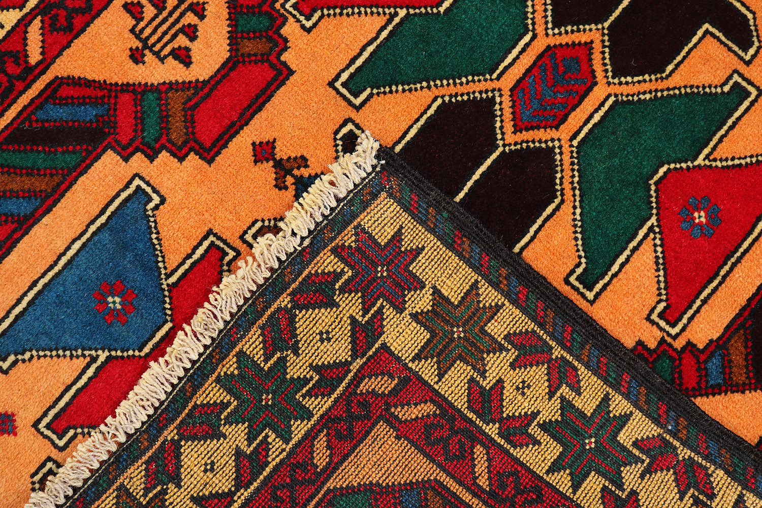 ADRASKAN BALUCHI