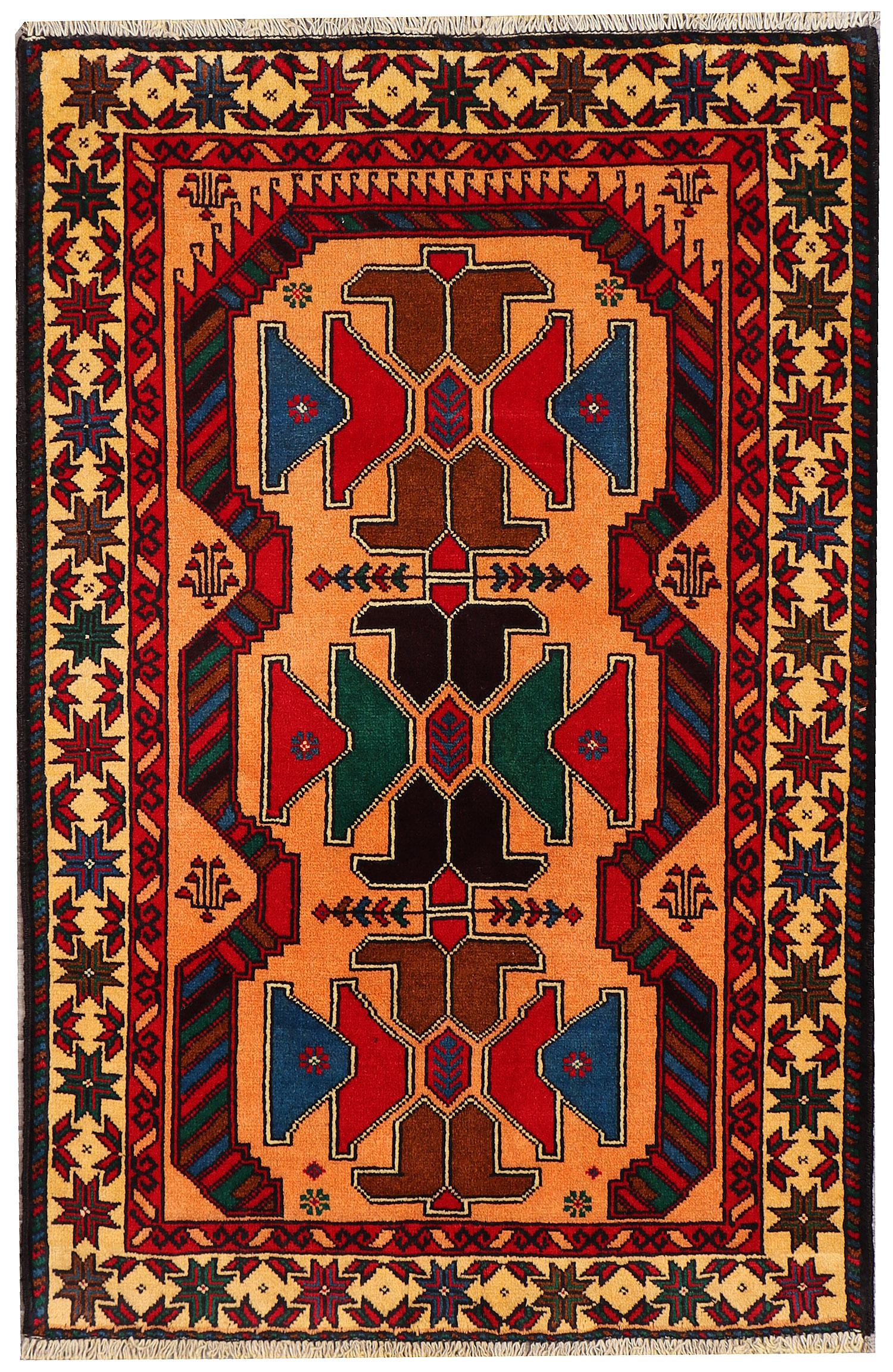 ADRASKAN BALUCHI