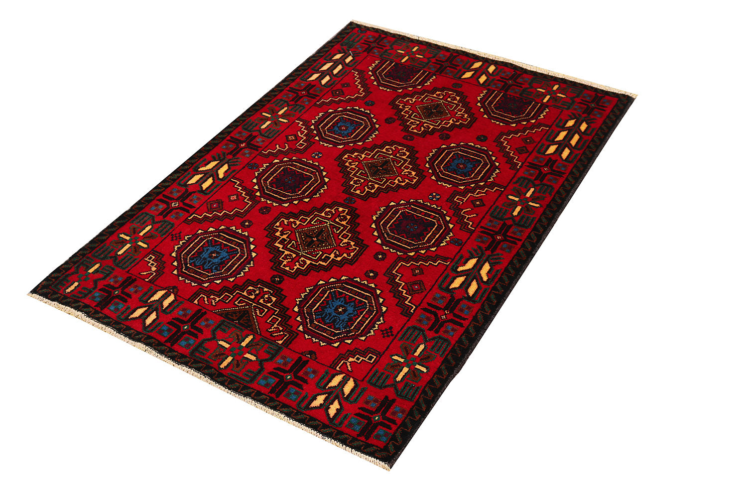 ADRASKAN BALUCHI