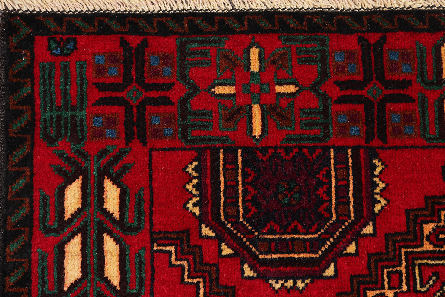 ADRASKAN BALUCHI