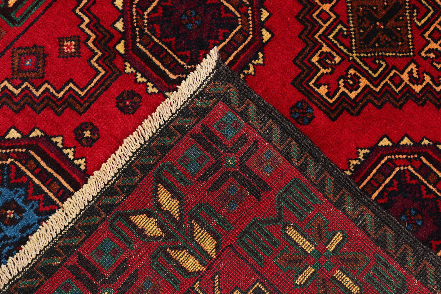 ADRASKAN BALUCHI
