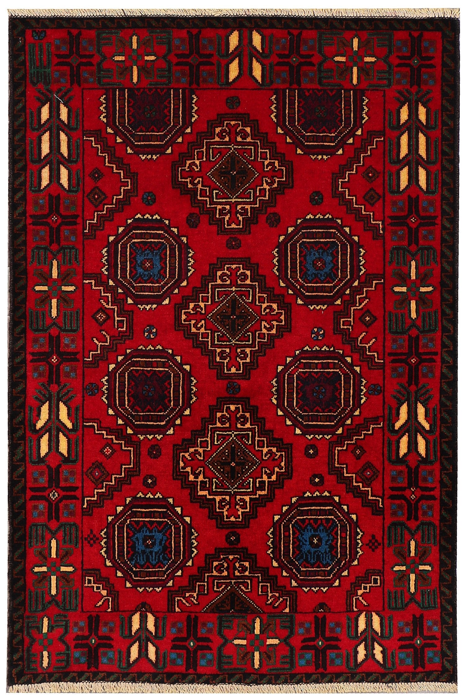 ADRASKAN BALUCHI