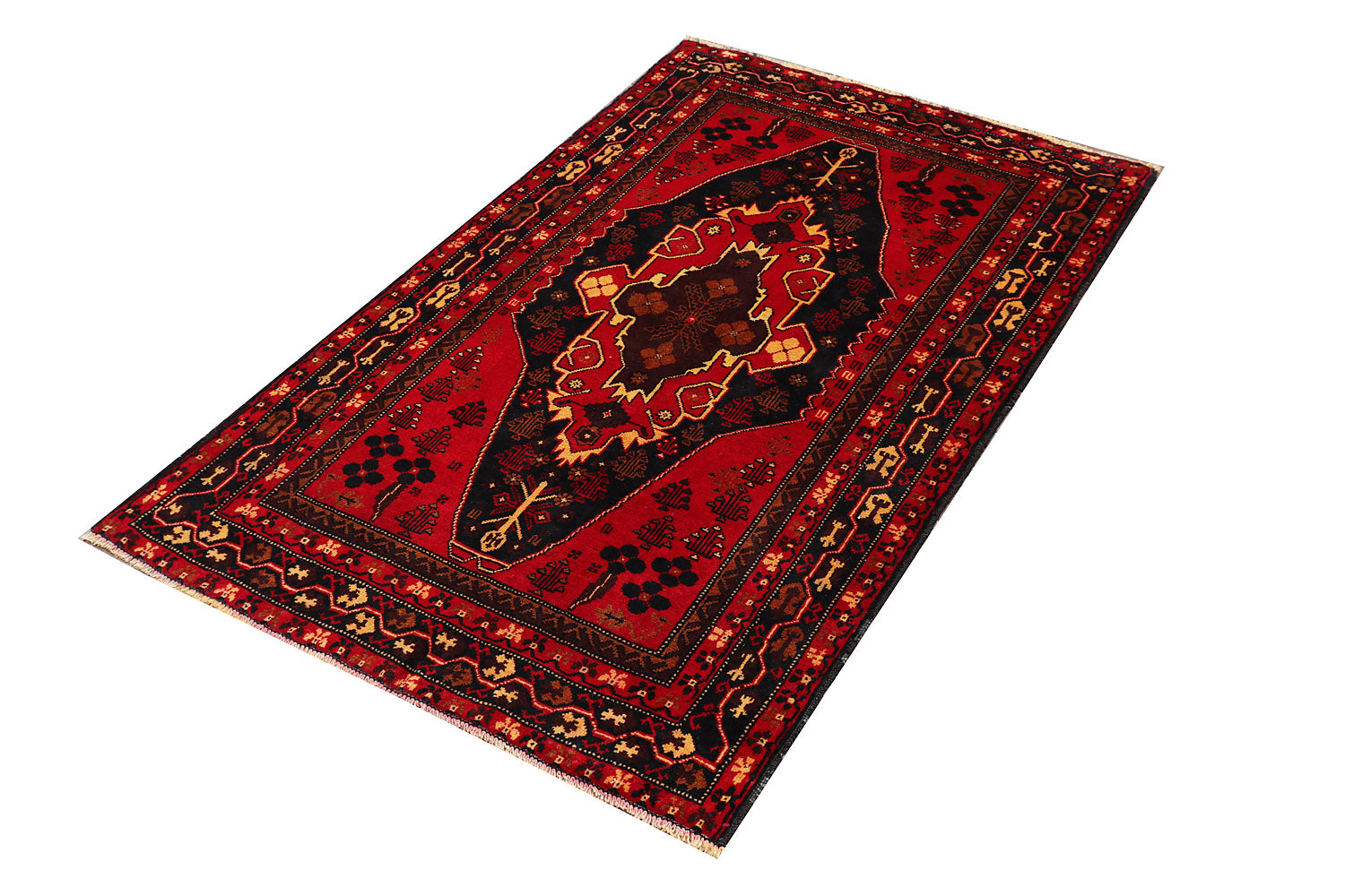 ADRASKAN BALUCHI