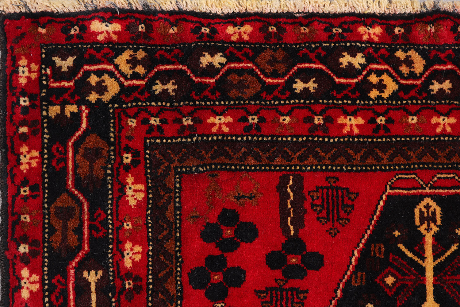ADRASKAN BALUCHI