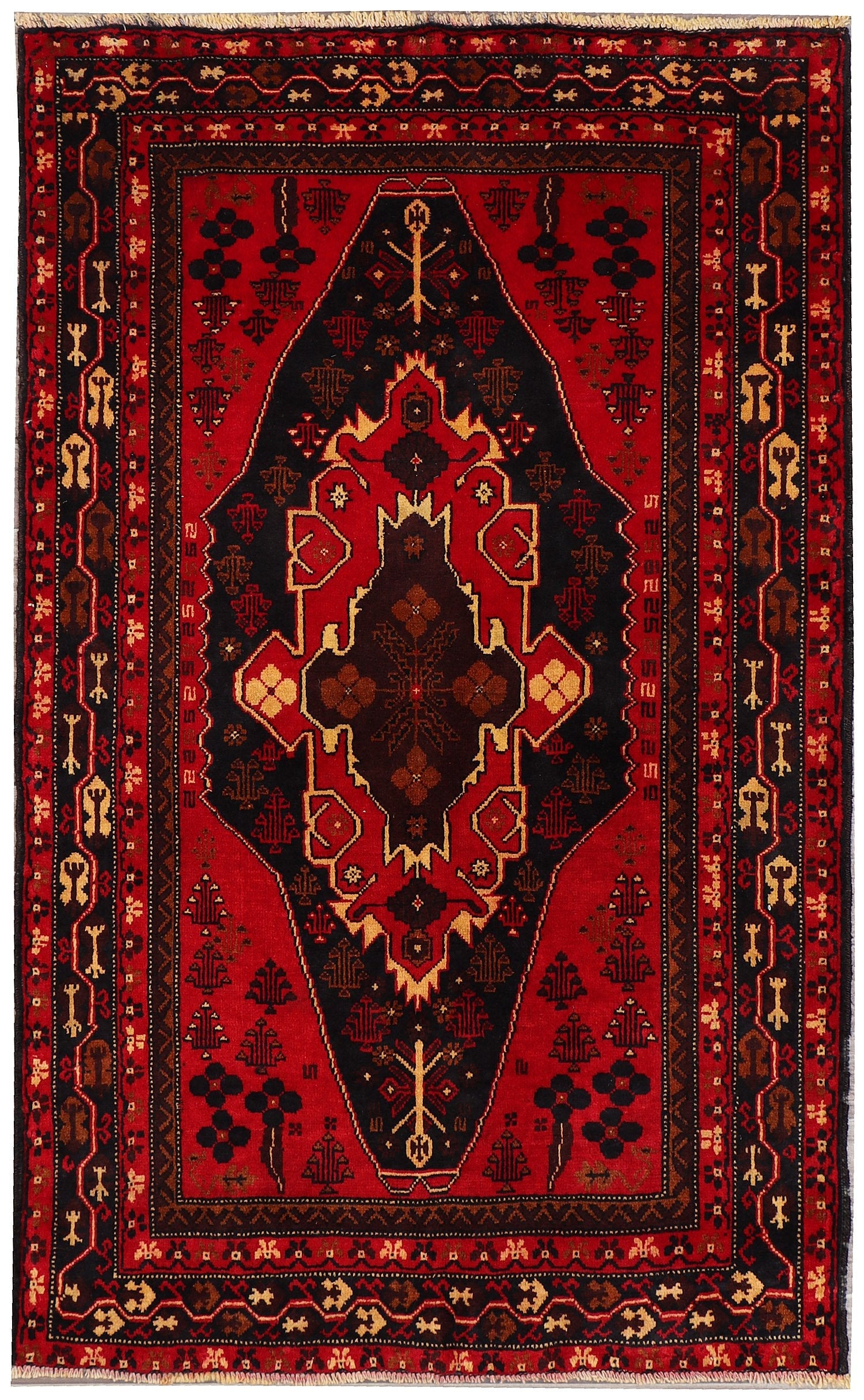 ADRASKAN BALUCHI