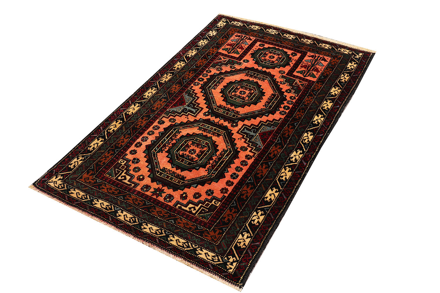 PRAYER RUG