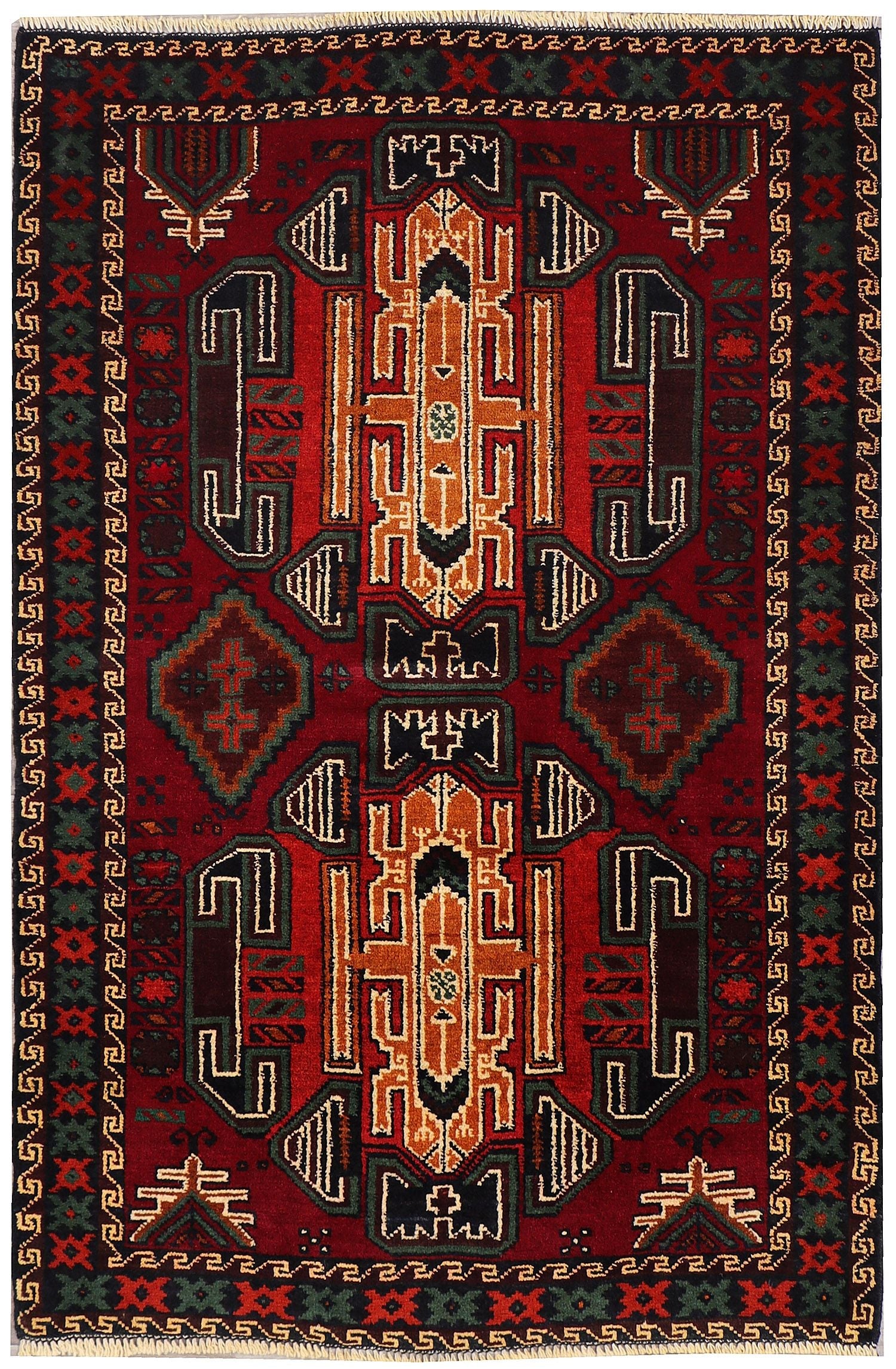 ADRASKAN BALUCHI