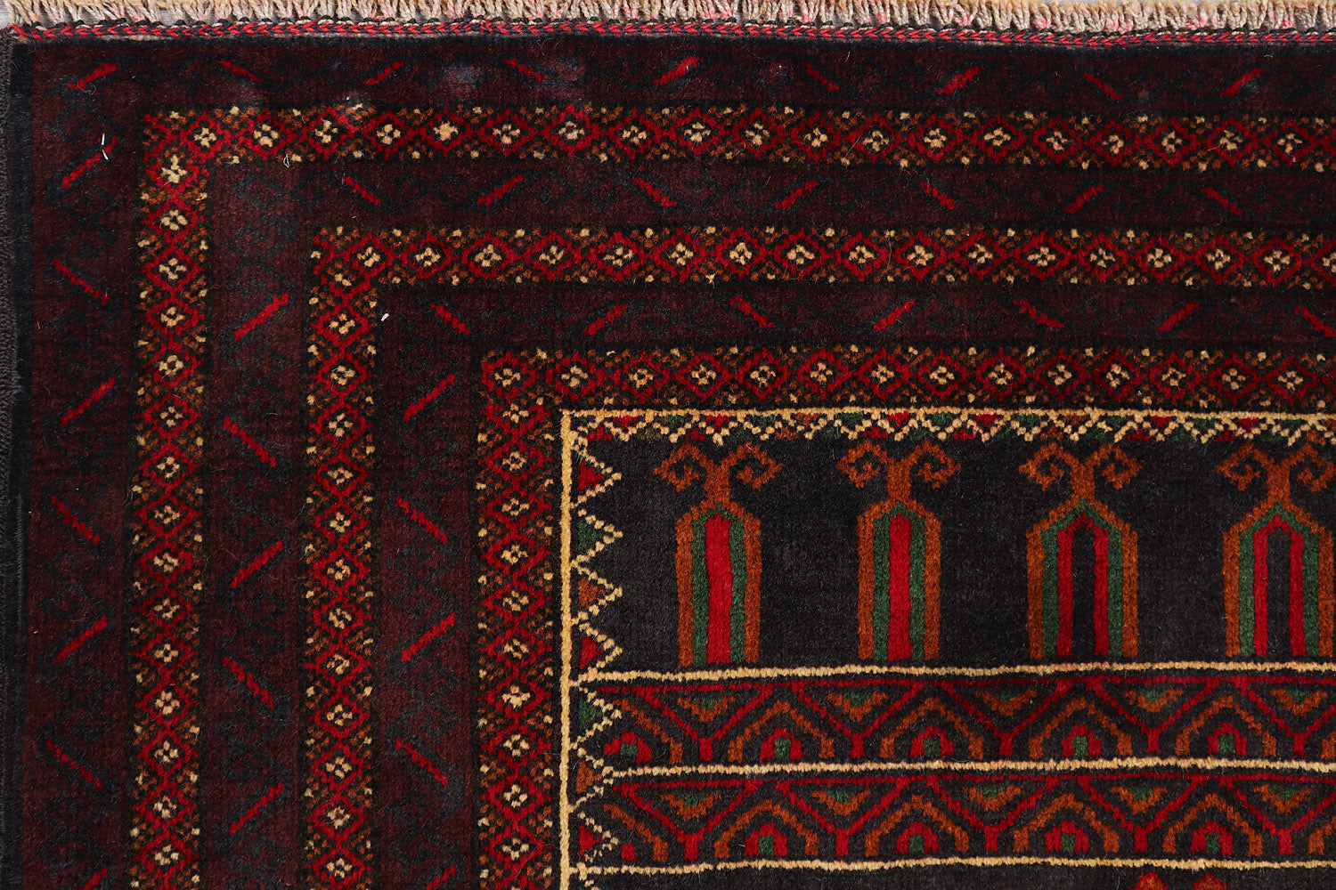 PRAYER RUG