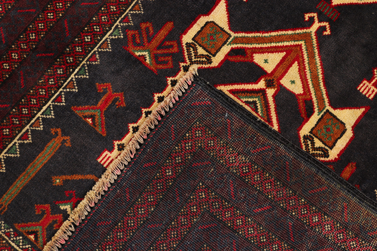 PRAYER RUG