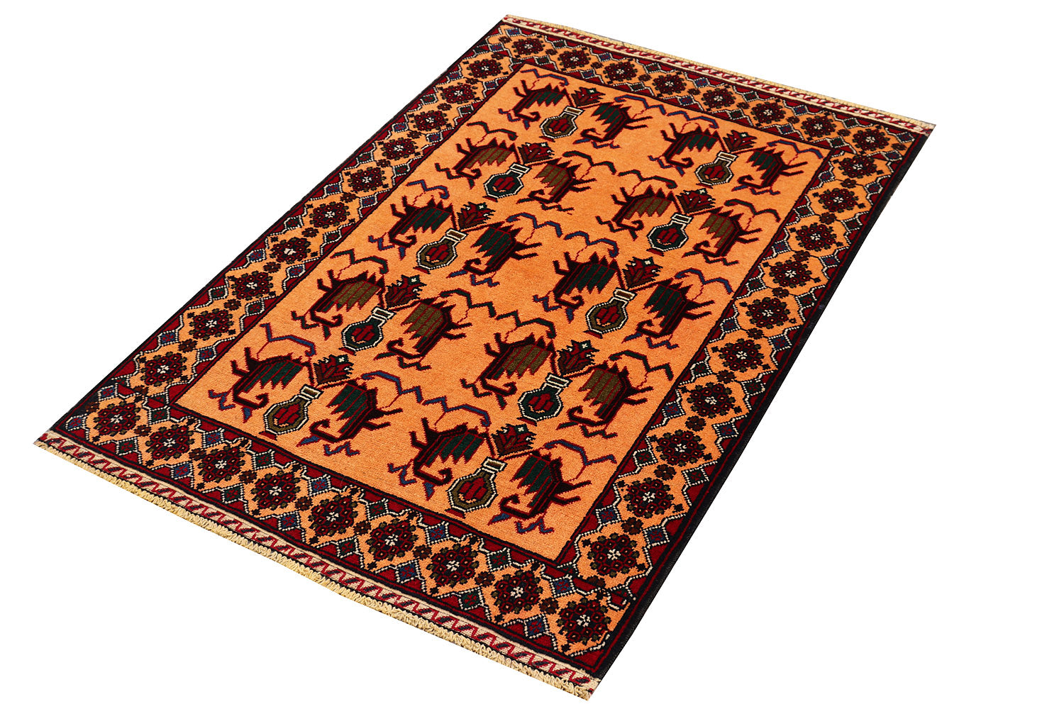 ADRASKAN BALUCHI