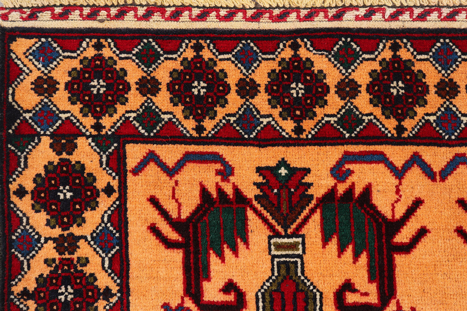 ADRASKAN BALUCHI