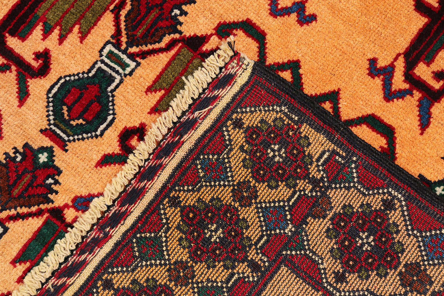 ADRASKAN BALUCHI
