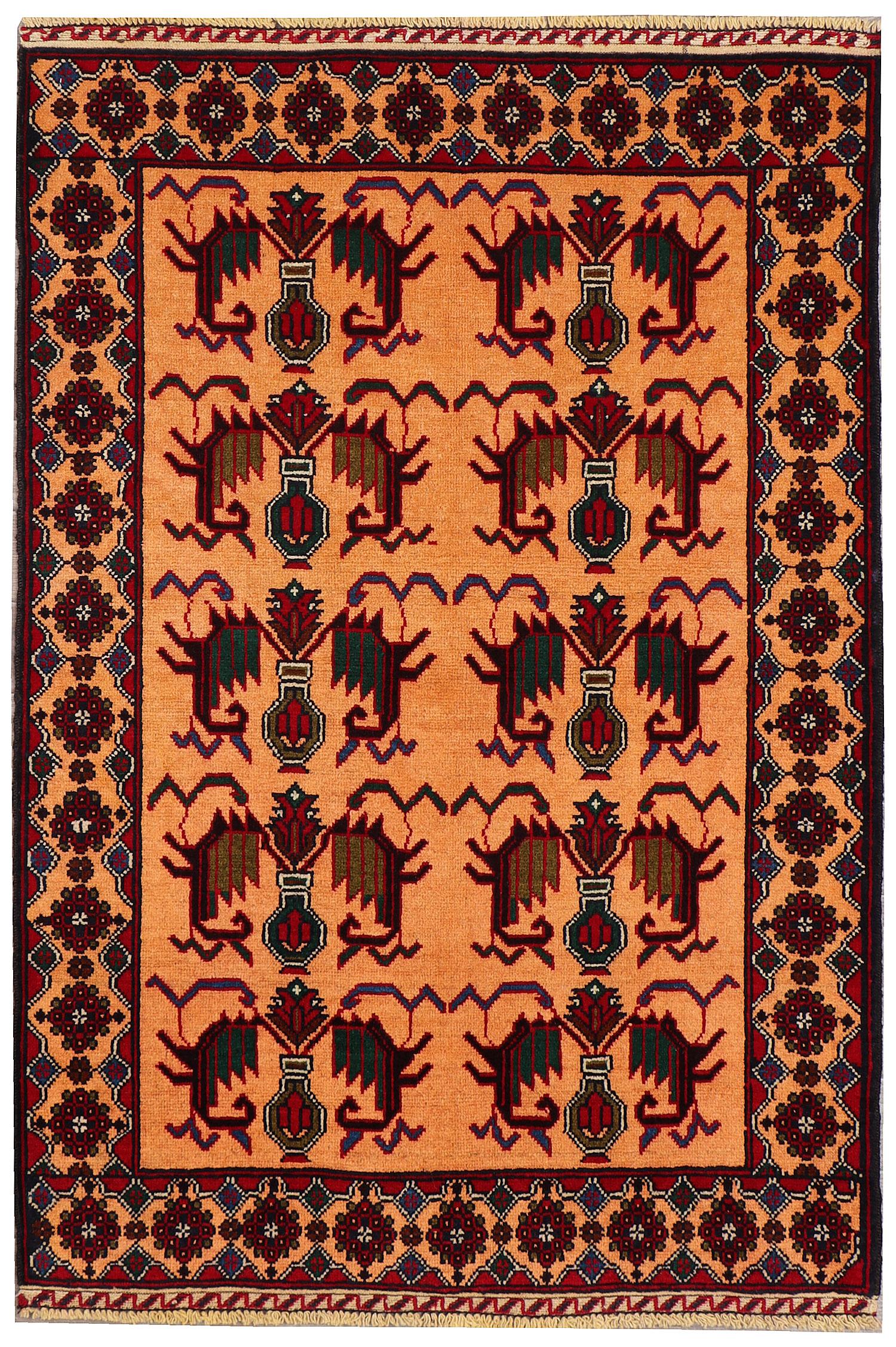 ADRASKAN BALUCHI