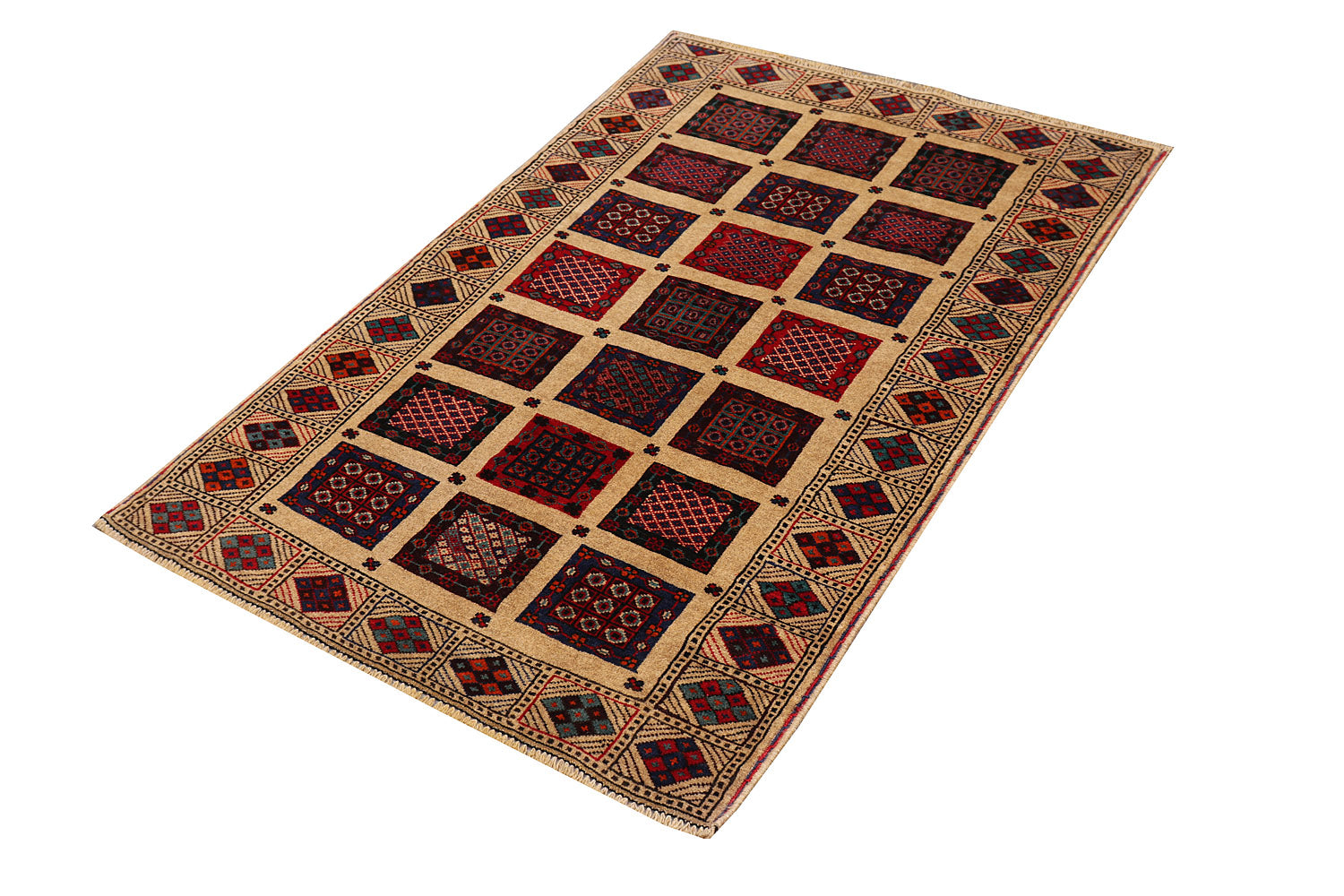 ADRASKAN BALUCHI