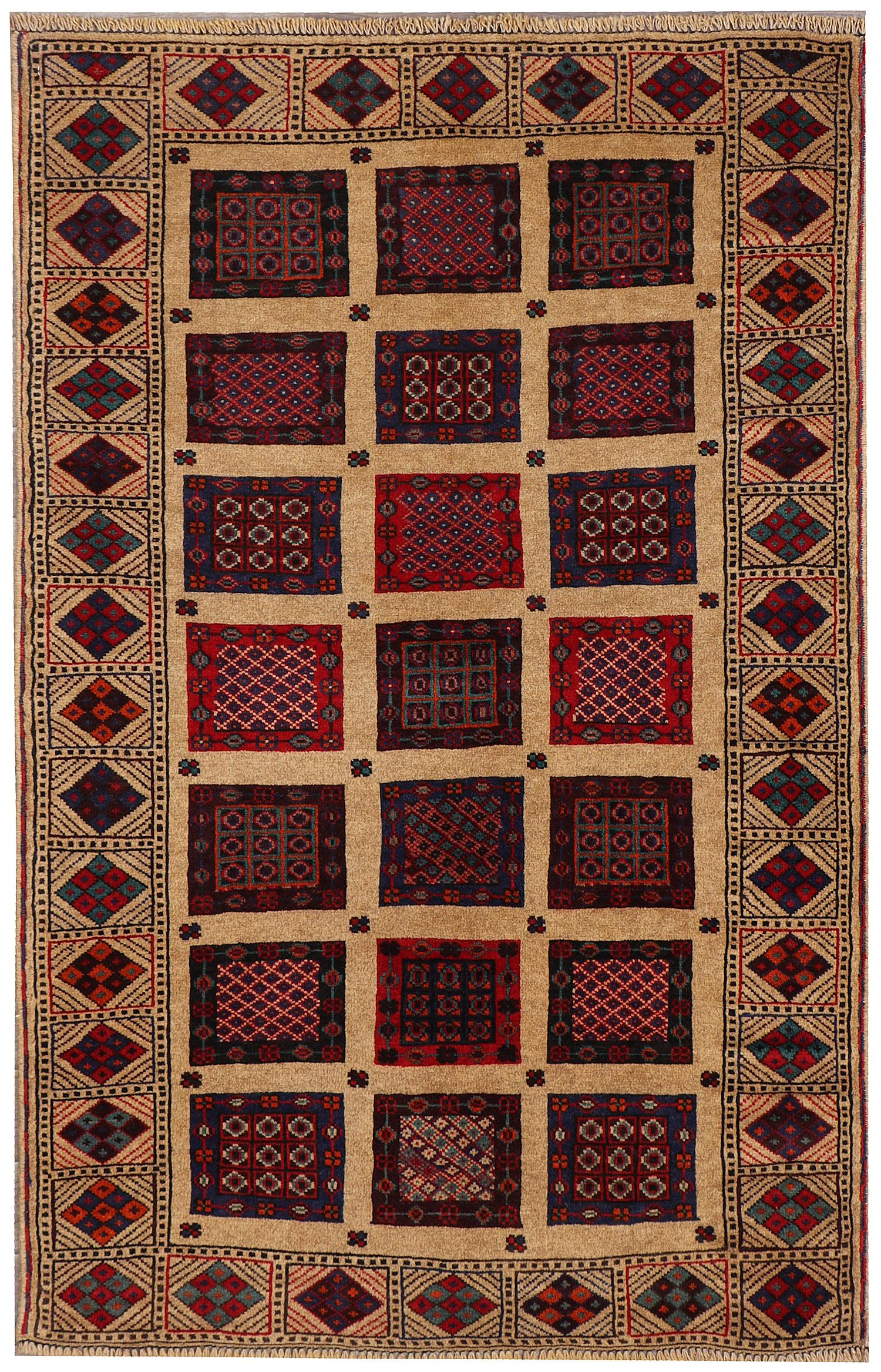 ADRASKAN BALUCHI