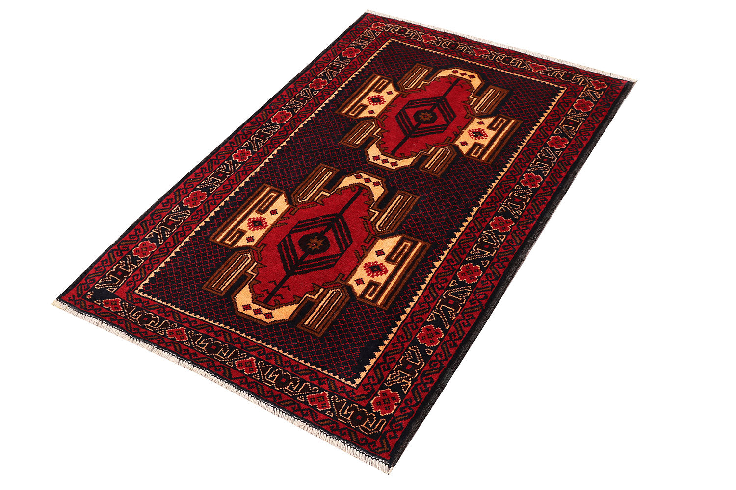 ADRASKAN BALUCHI