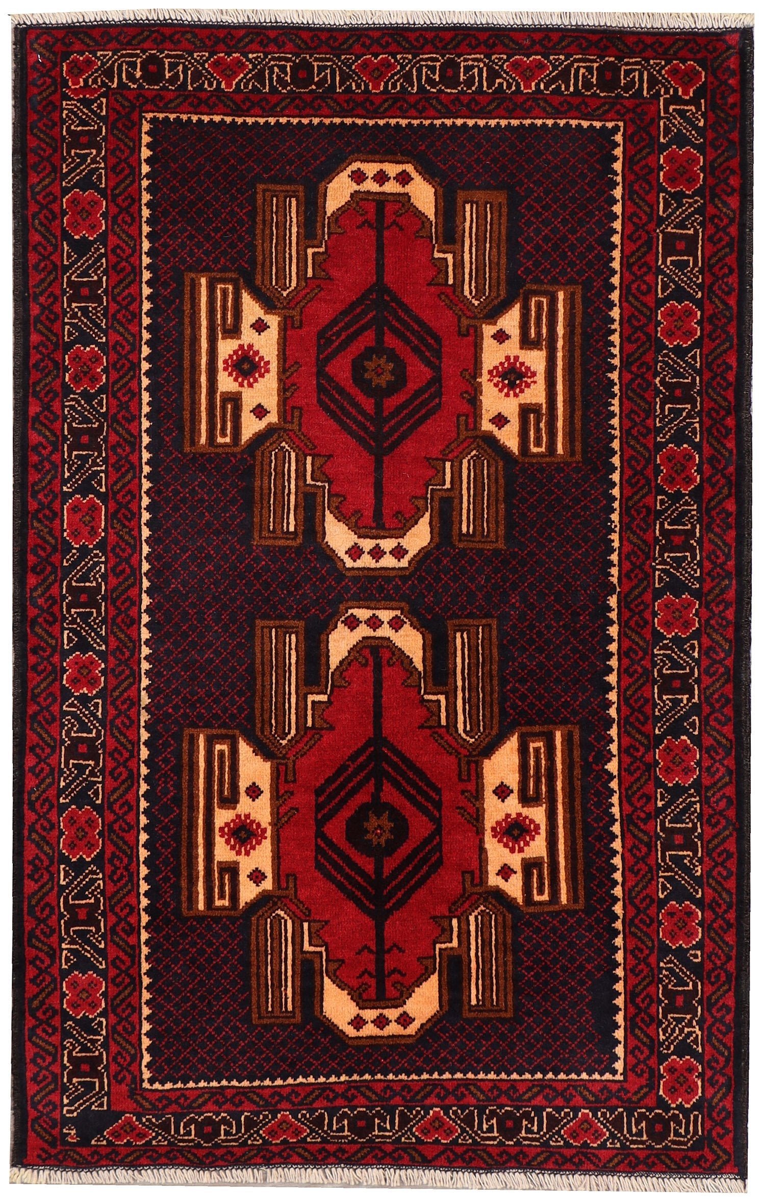 ADRASKAN BALUCHI