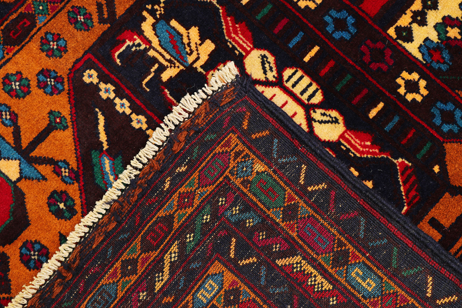 PRAYER RUG