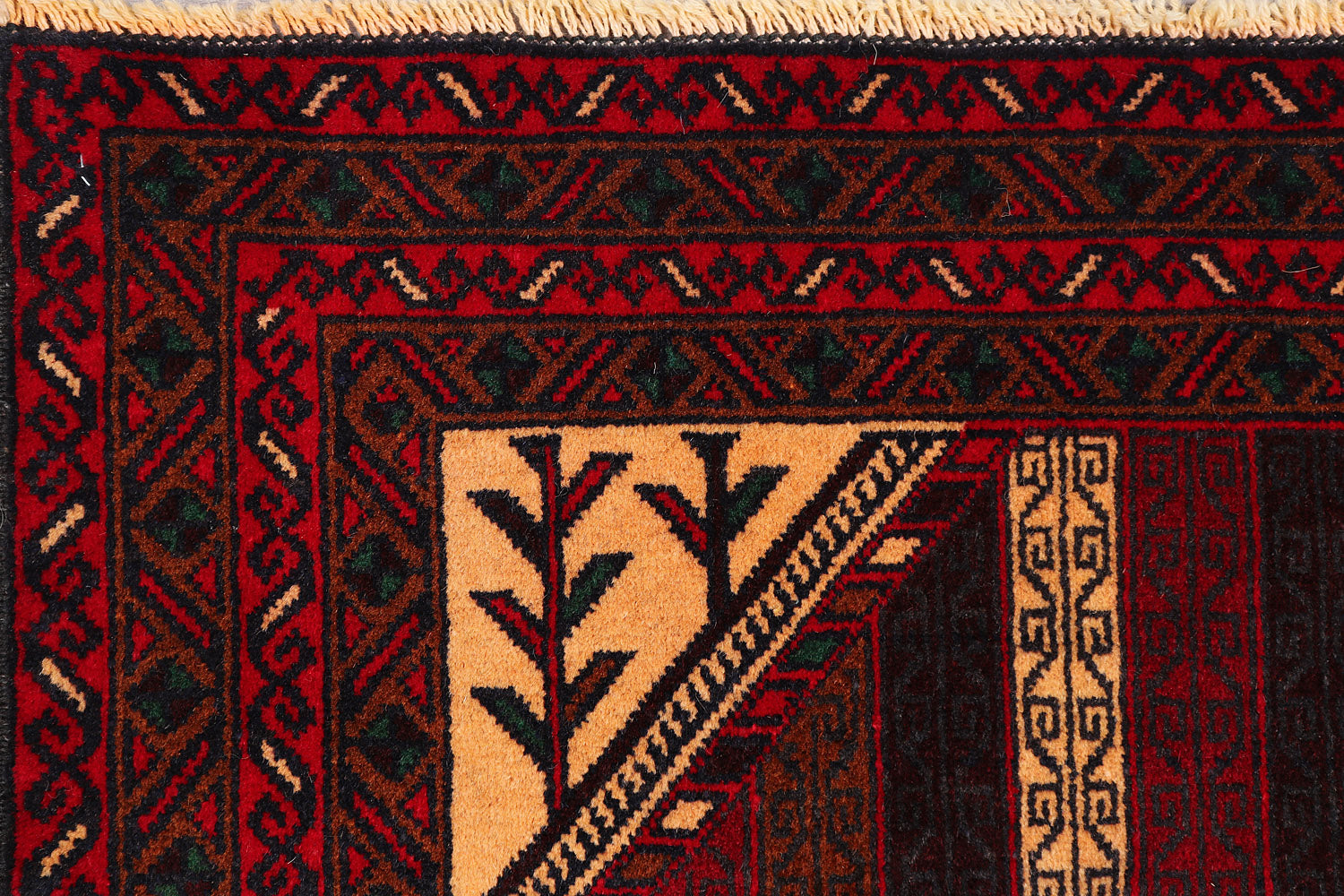 PRAYER RUG