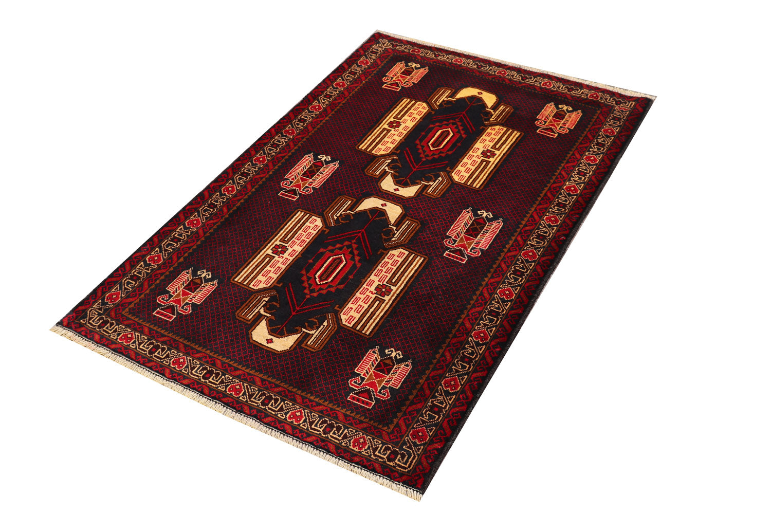 ADRASKAN BALUCHI