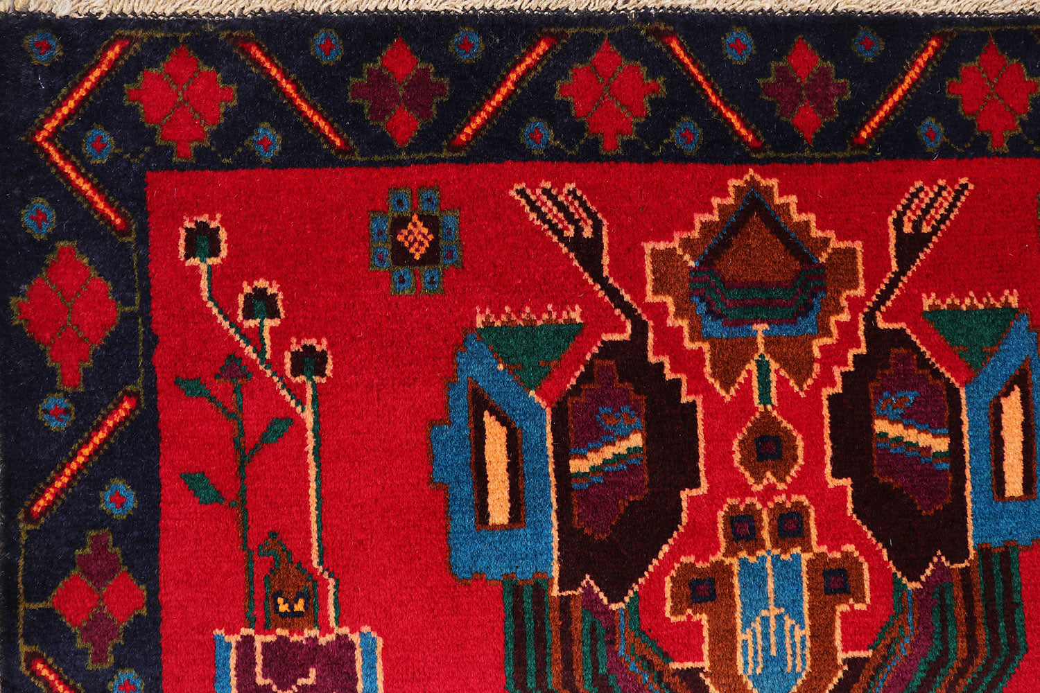 ADRASKAN BALUCHI