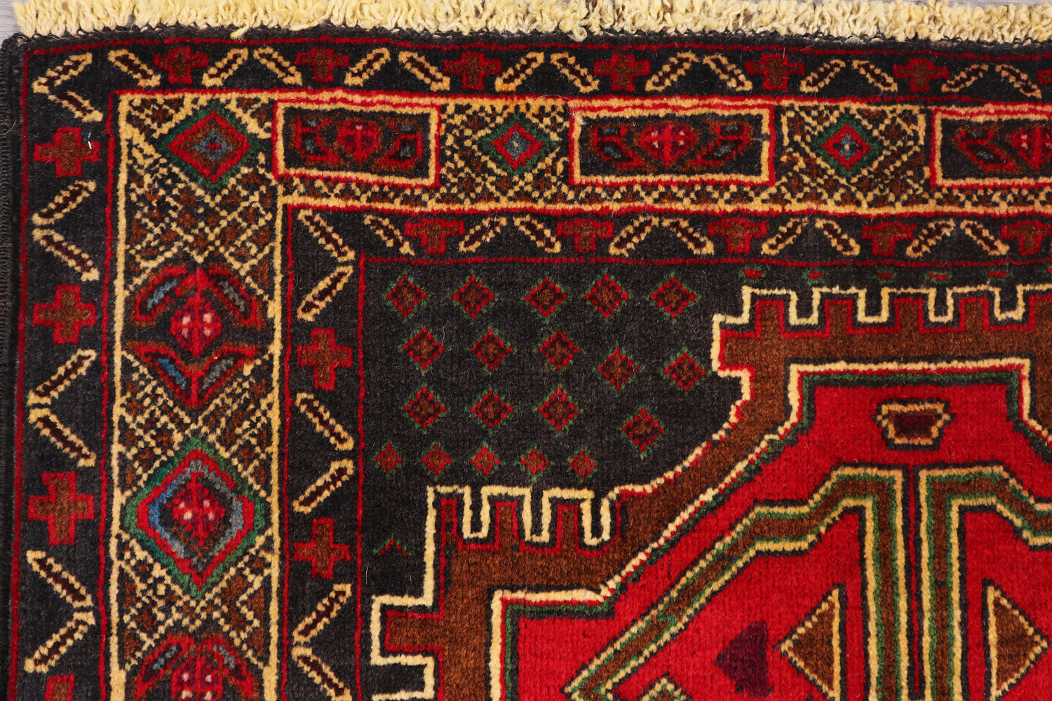 ADRASKAN BALUCHI