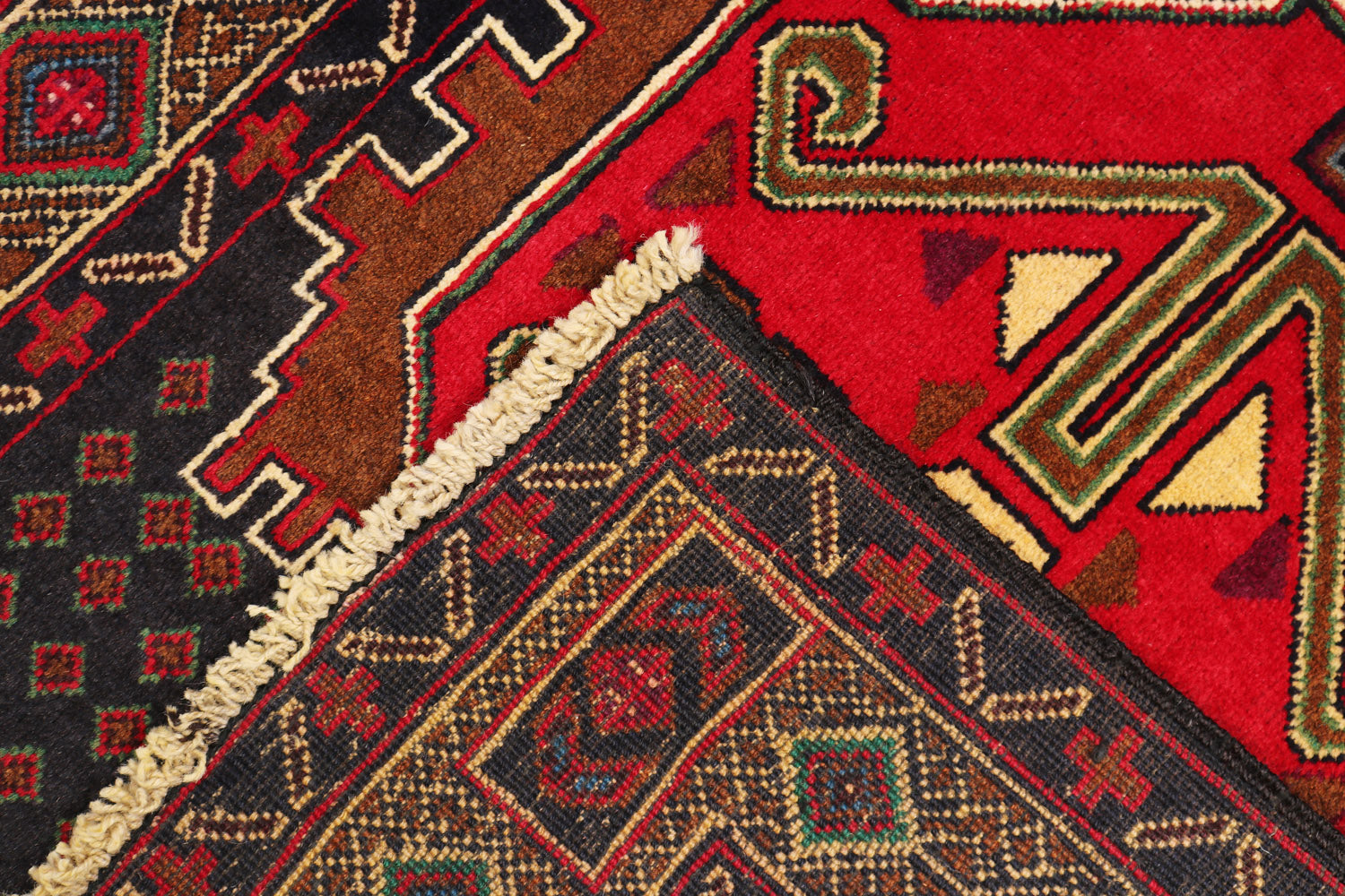 ADRASKAN BALUCHI