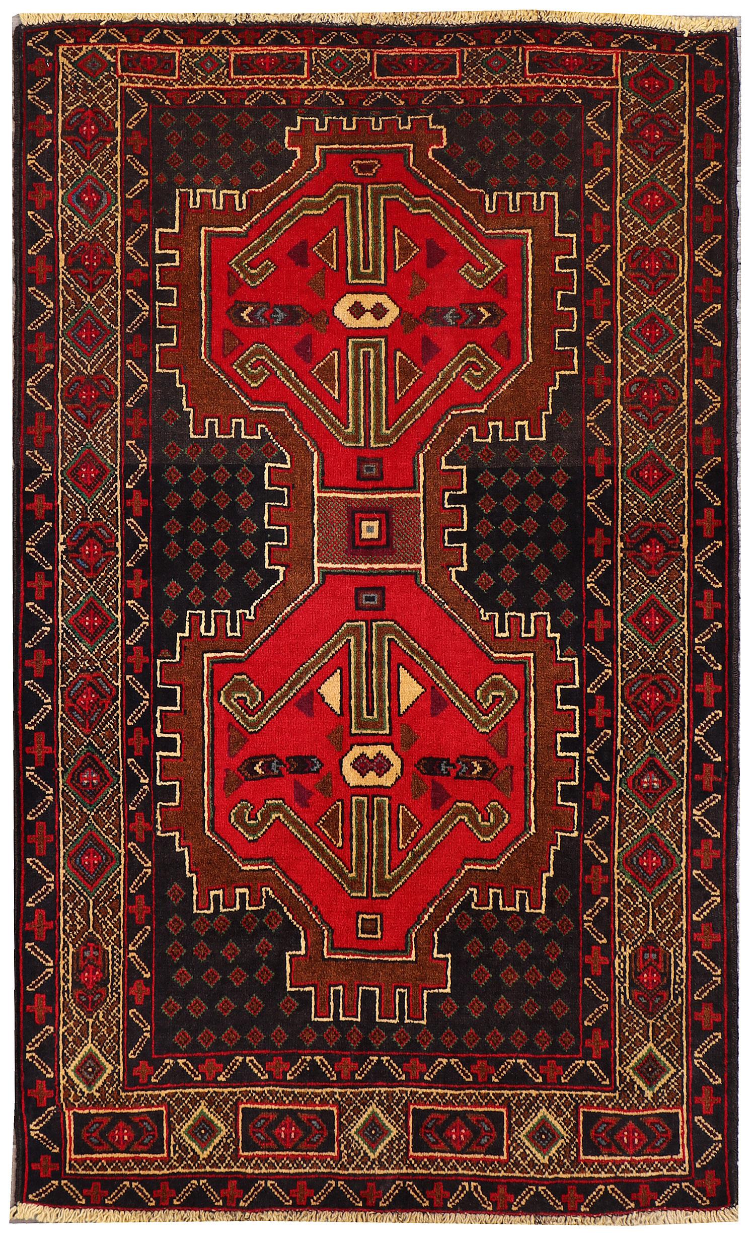 ADRASKAN BALUCHI