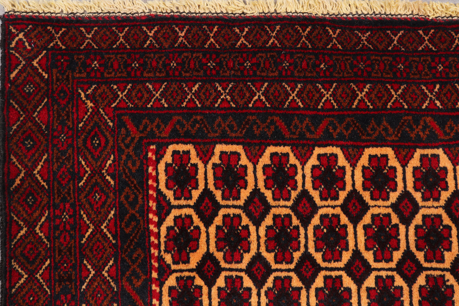ADRASKAN BALUCHI
