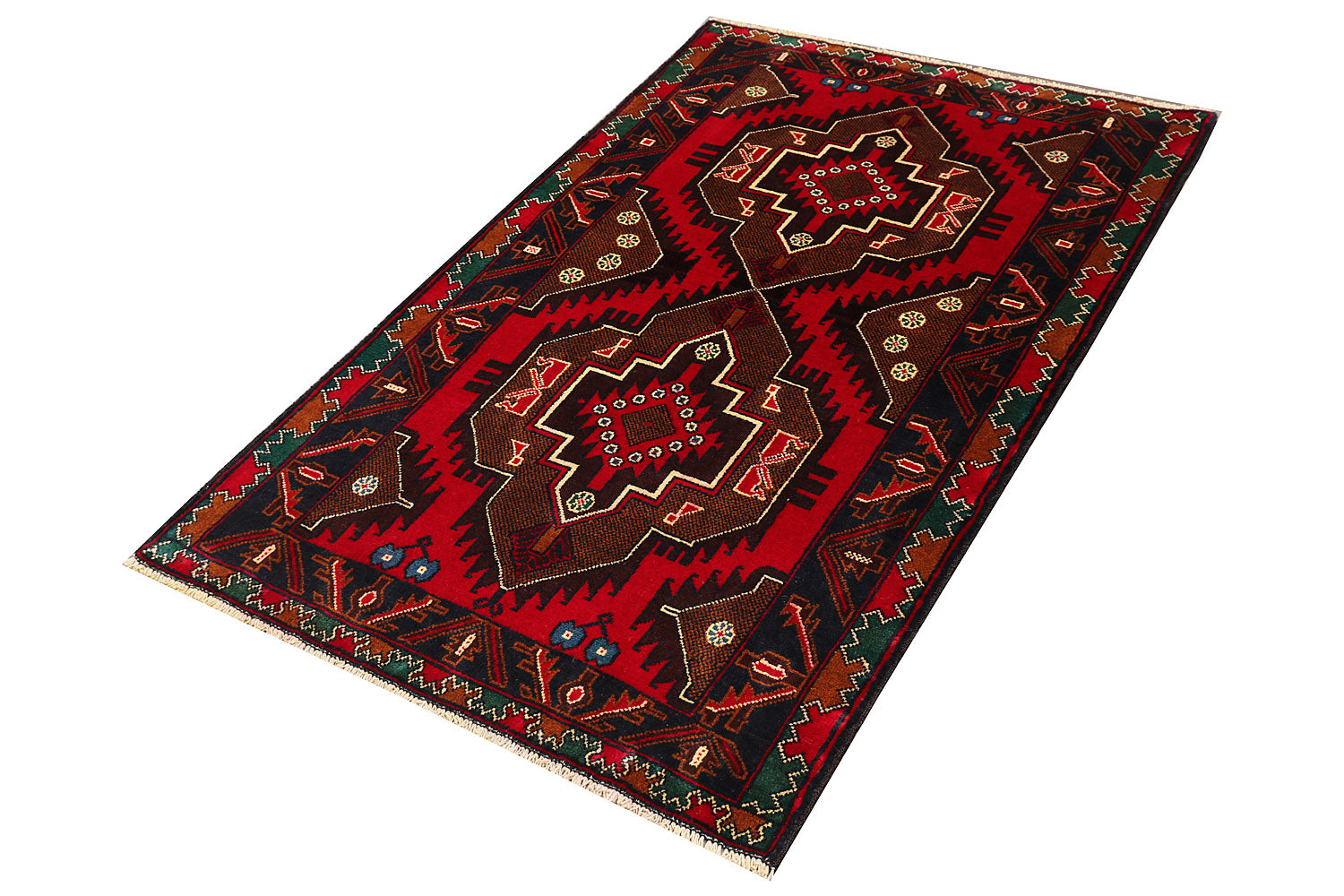 ADRASKAN BALUCHI