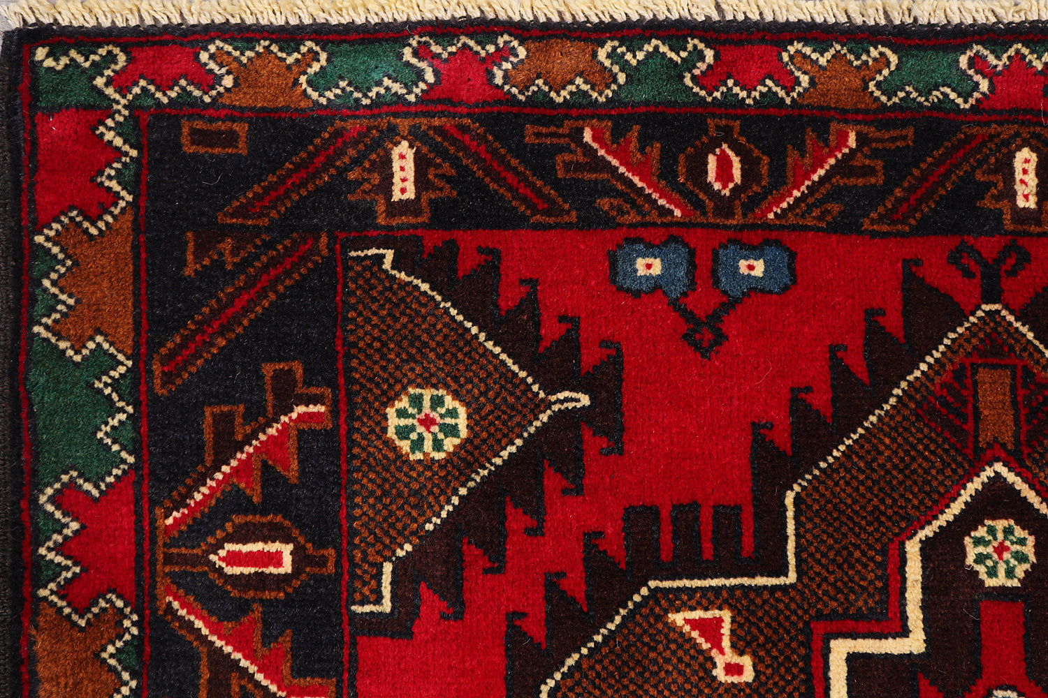 ADRASKAN BALUCHI