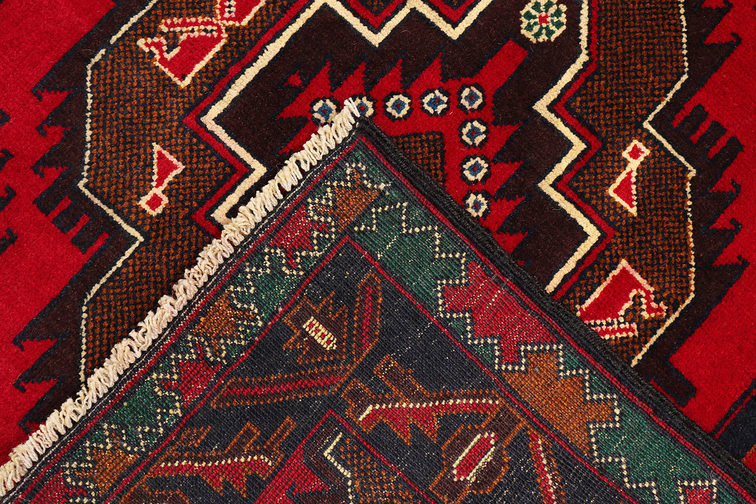 ADRASKAN BALUCHI