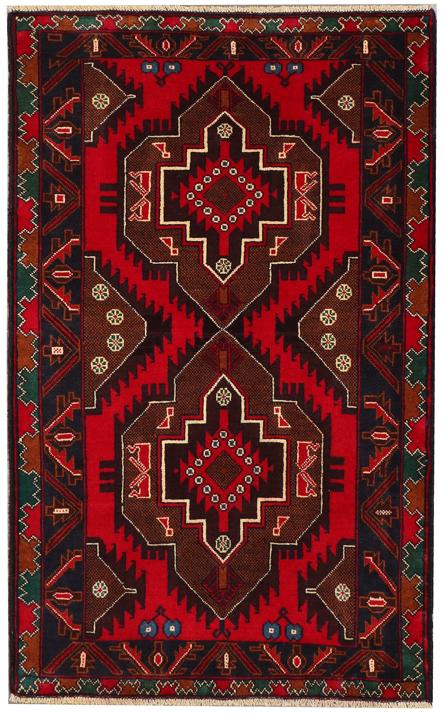 ADRASKAN BALUCHI