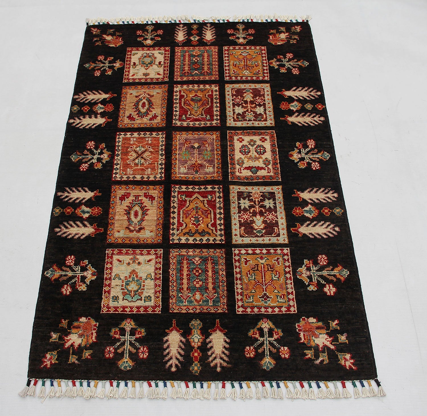 ADRASKAN BALUCHI