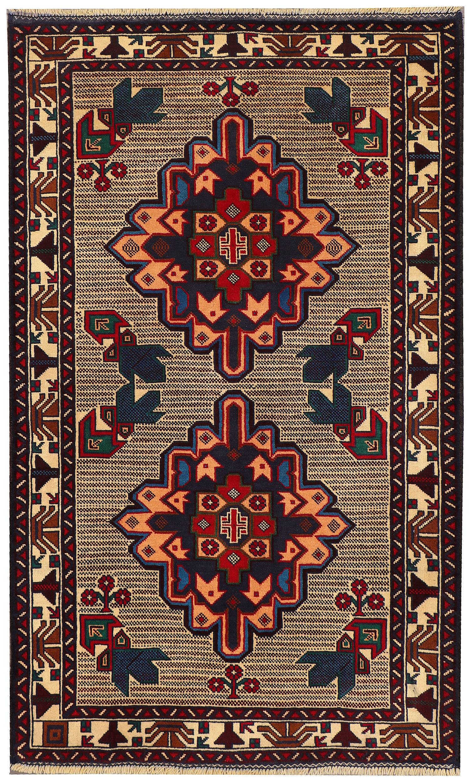 ADRASKAN BALUCHI