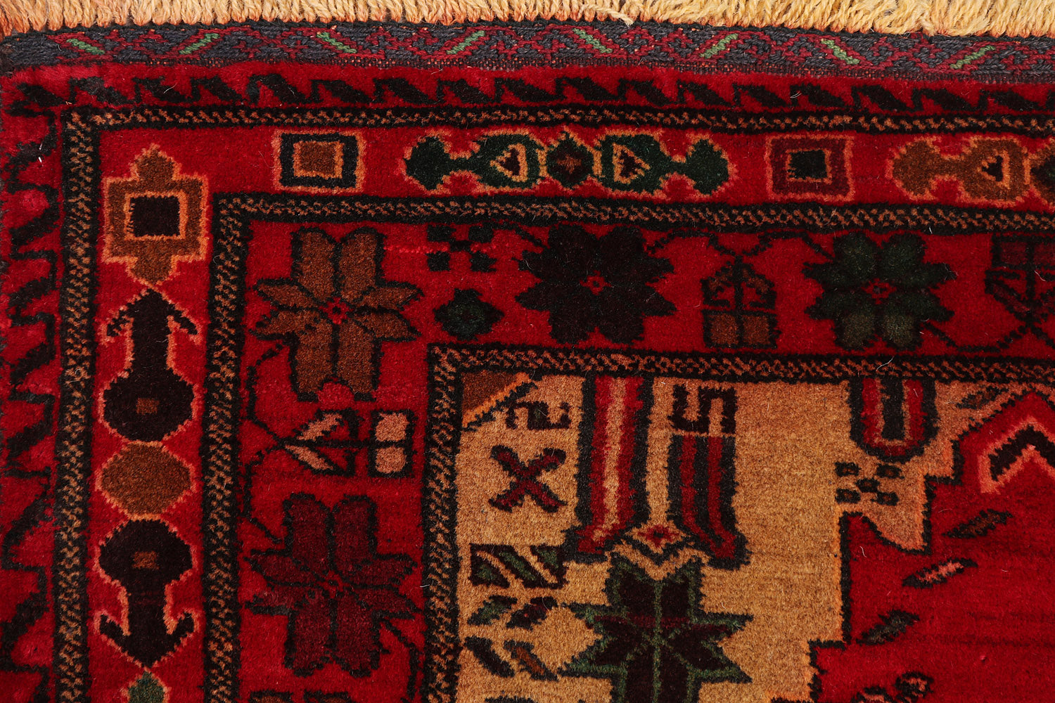 ADRASKAN BALUCHI