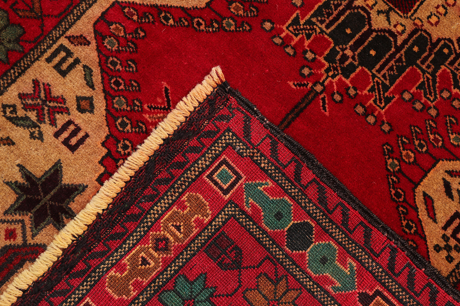 ADRASKAN BALUCHI