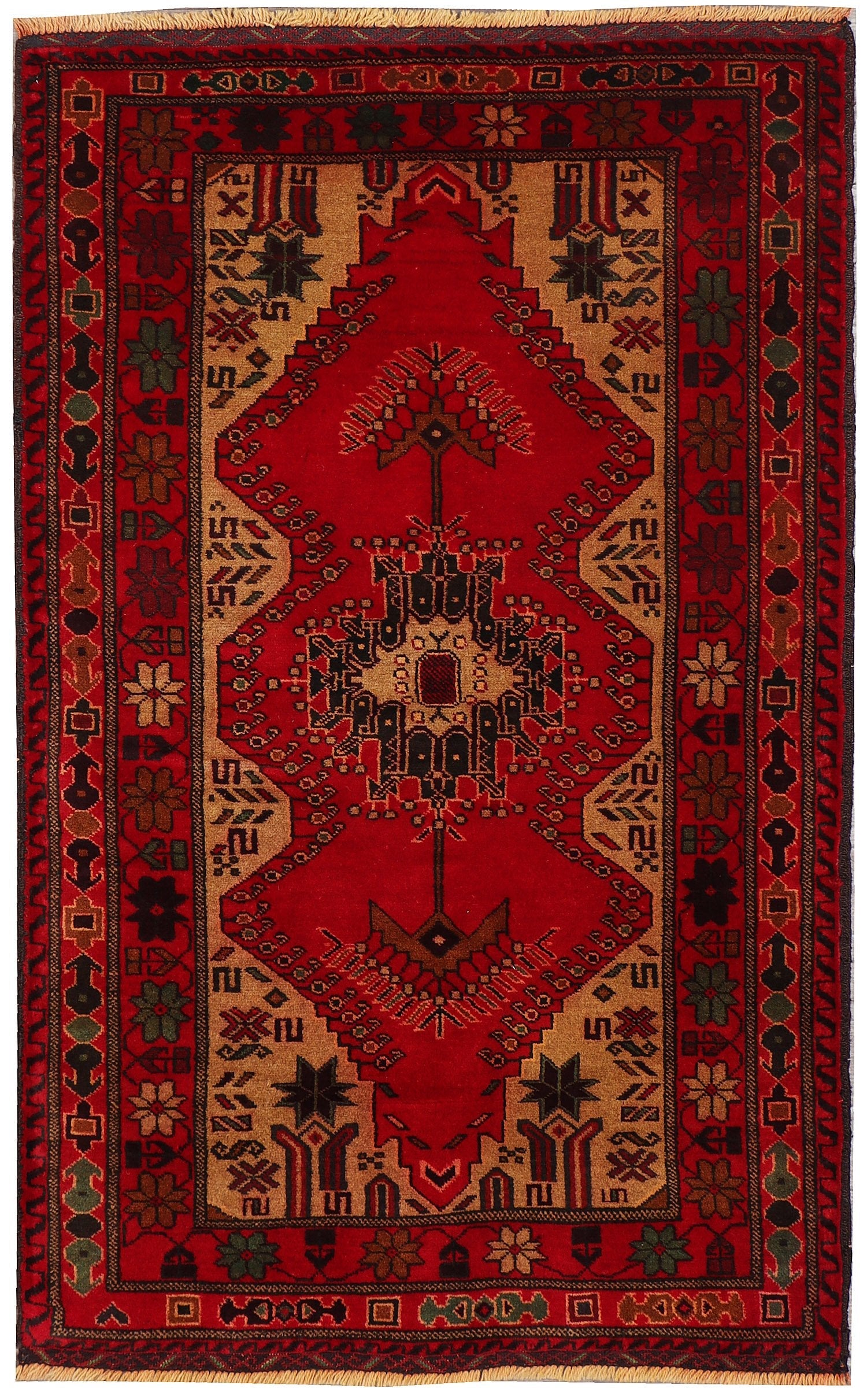 ADRASKAN BALUCHI