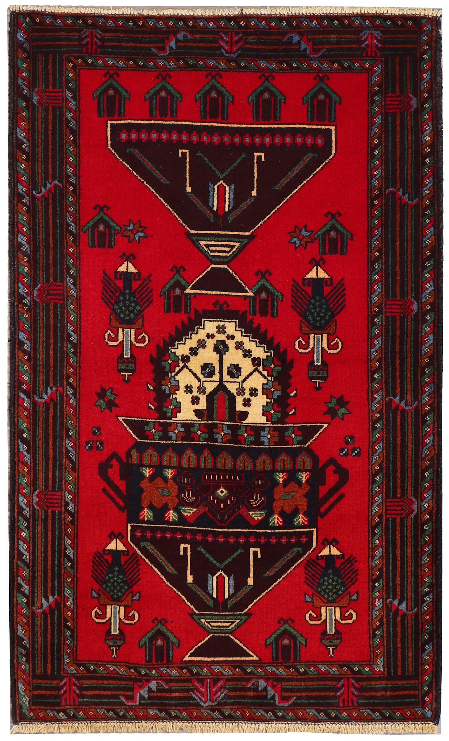 ADRASKAN BALUCHI