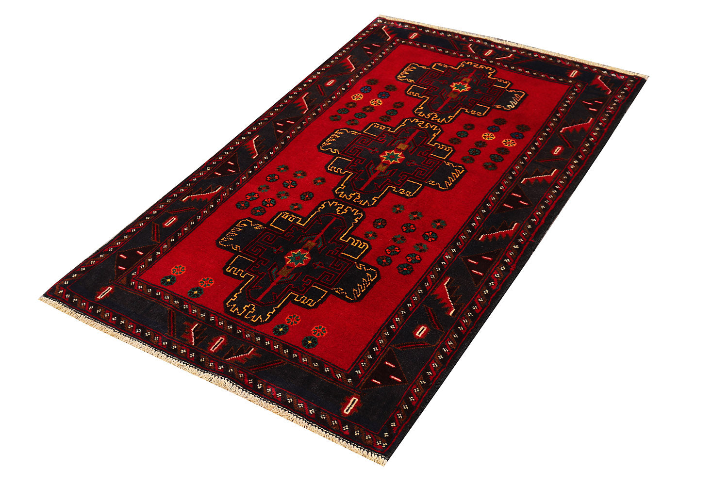 ADRASKAN BALUCHI
