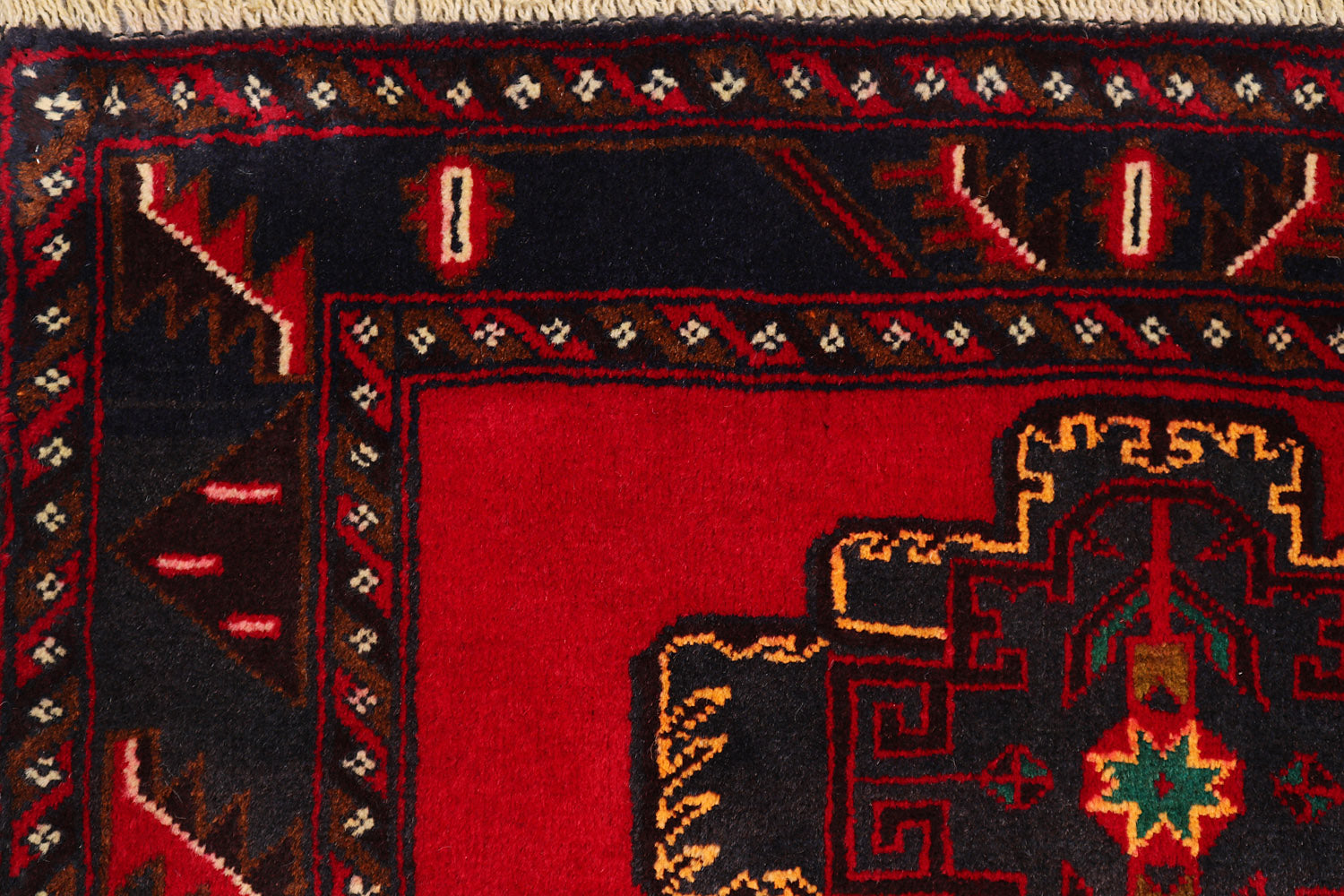 ADRASKAN BALUCHI