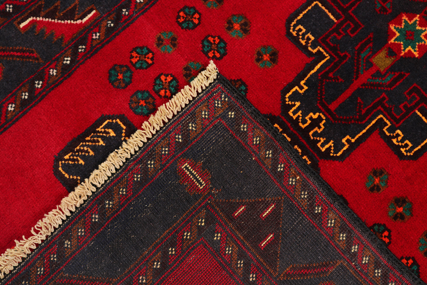 ADRASKAN BALUCHI