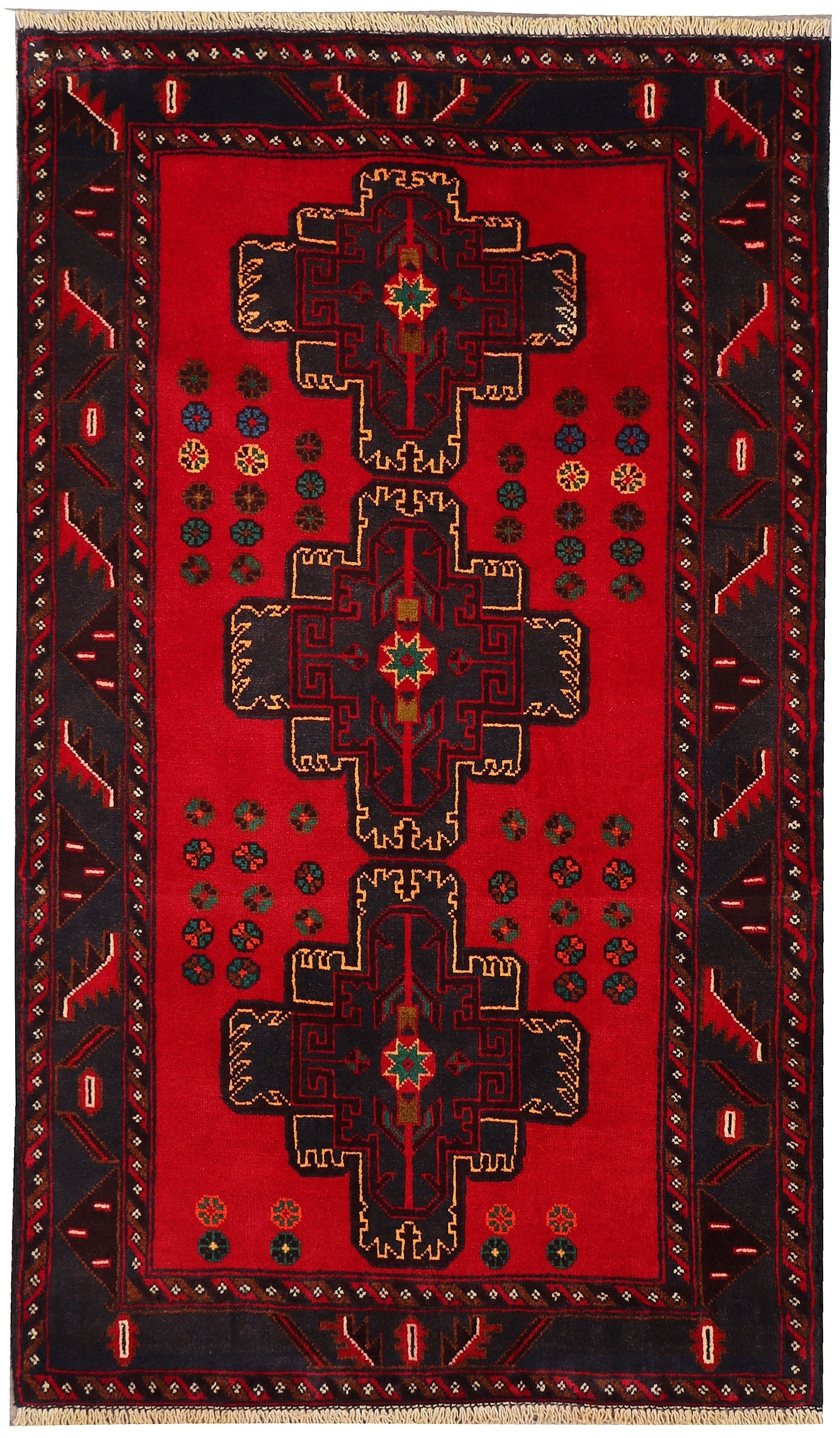 ADRASKAN BALUCHI