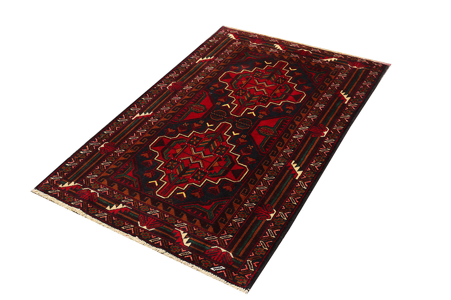 ADRASKAN BALUCHI